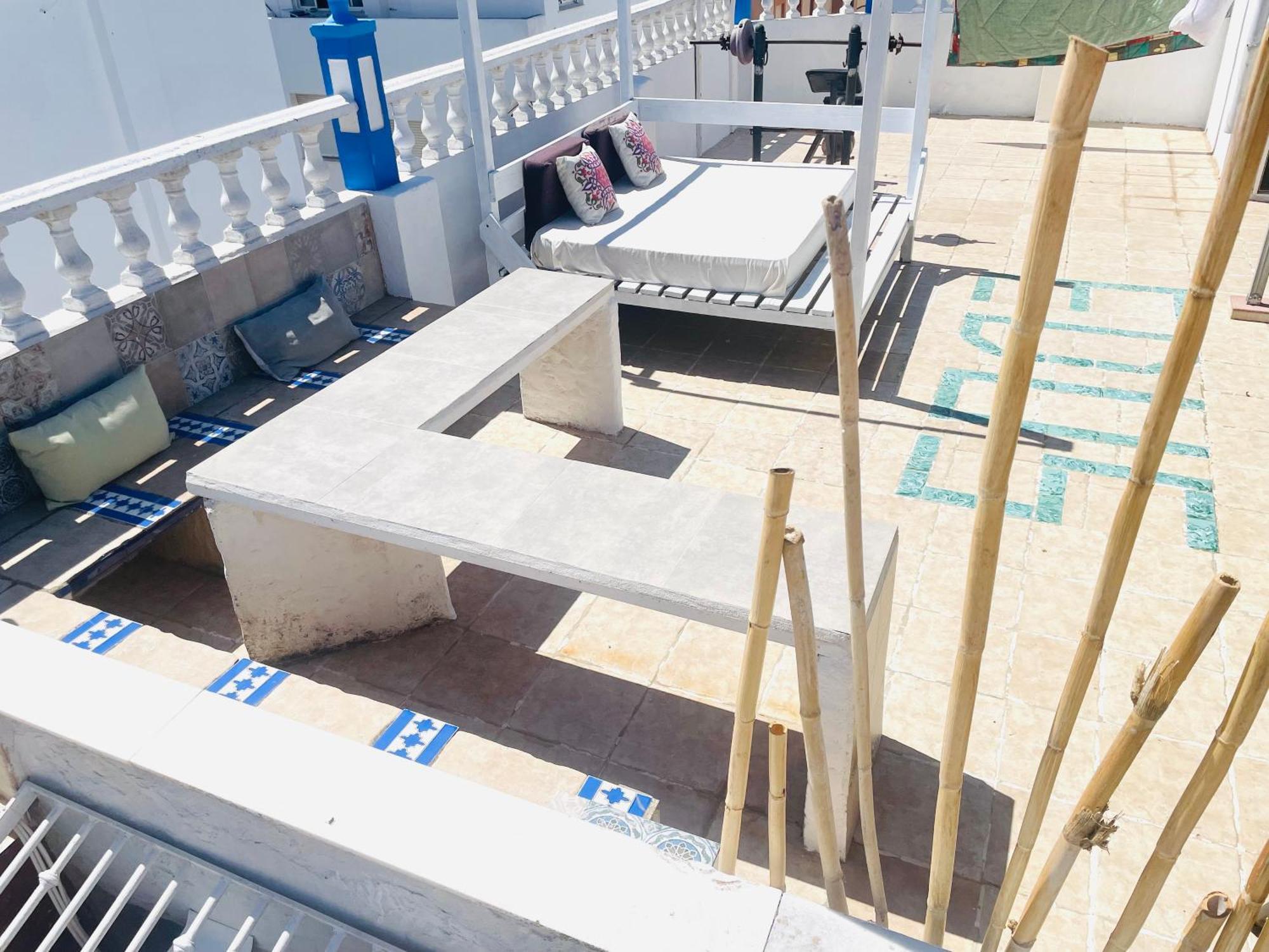 Apartment Kitehouse Tarifa