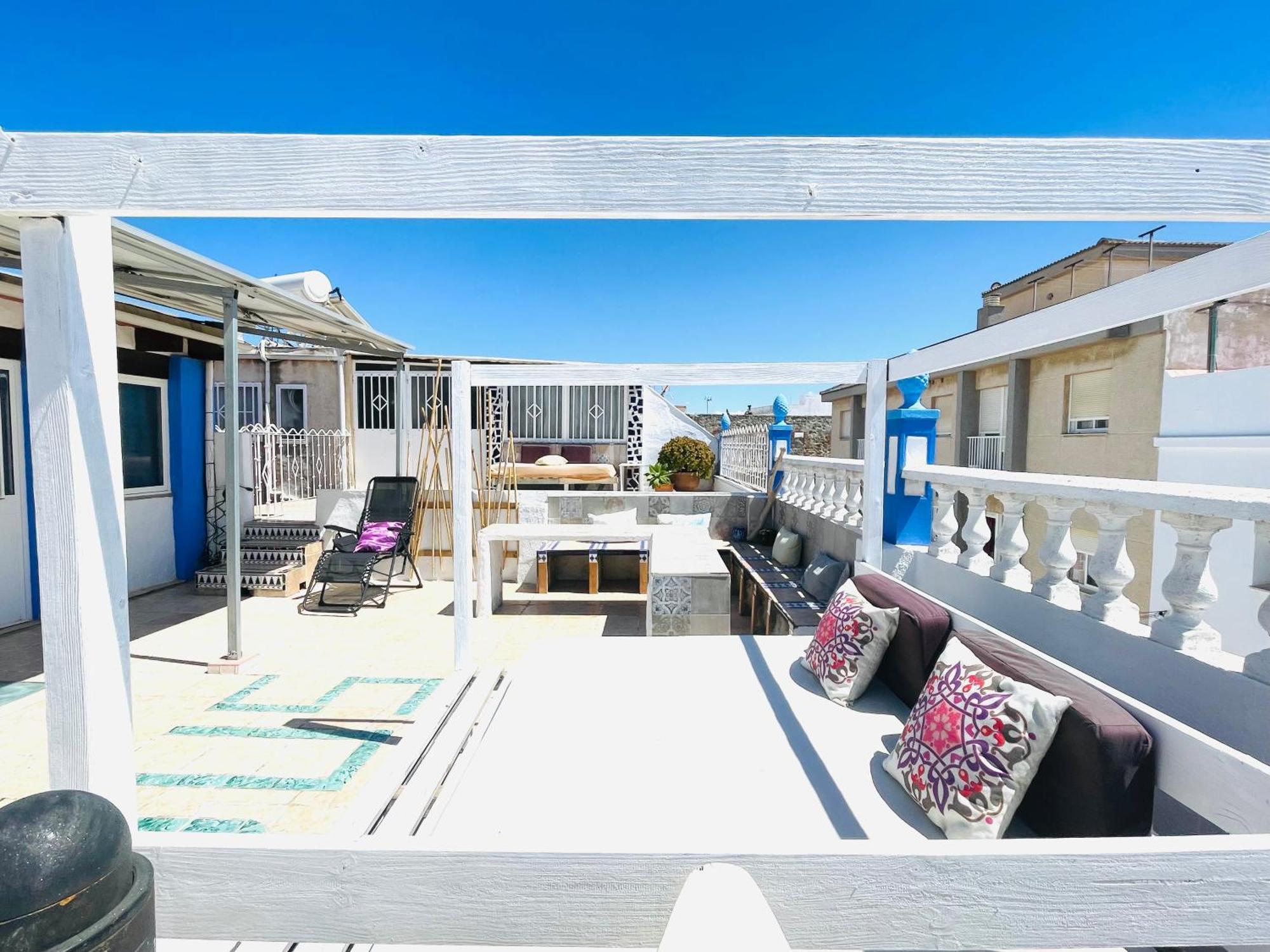Apartment Kitehouse Tarifa