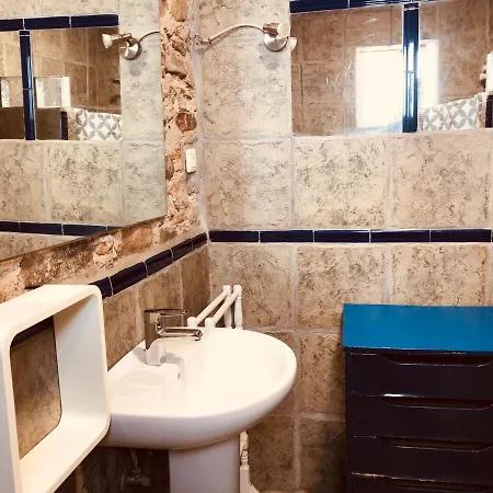 Apartament Tarifa Kitehouse Zewnętrze zdjęcie