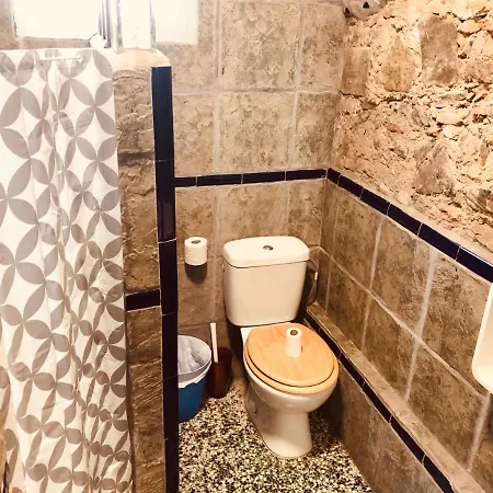 Apartament Tarifa Kitehouse Zewnętrze zdjęcie