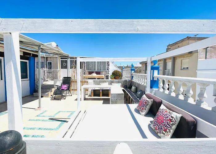 Tarifa Kitehouse
