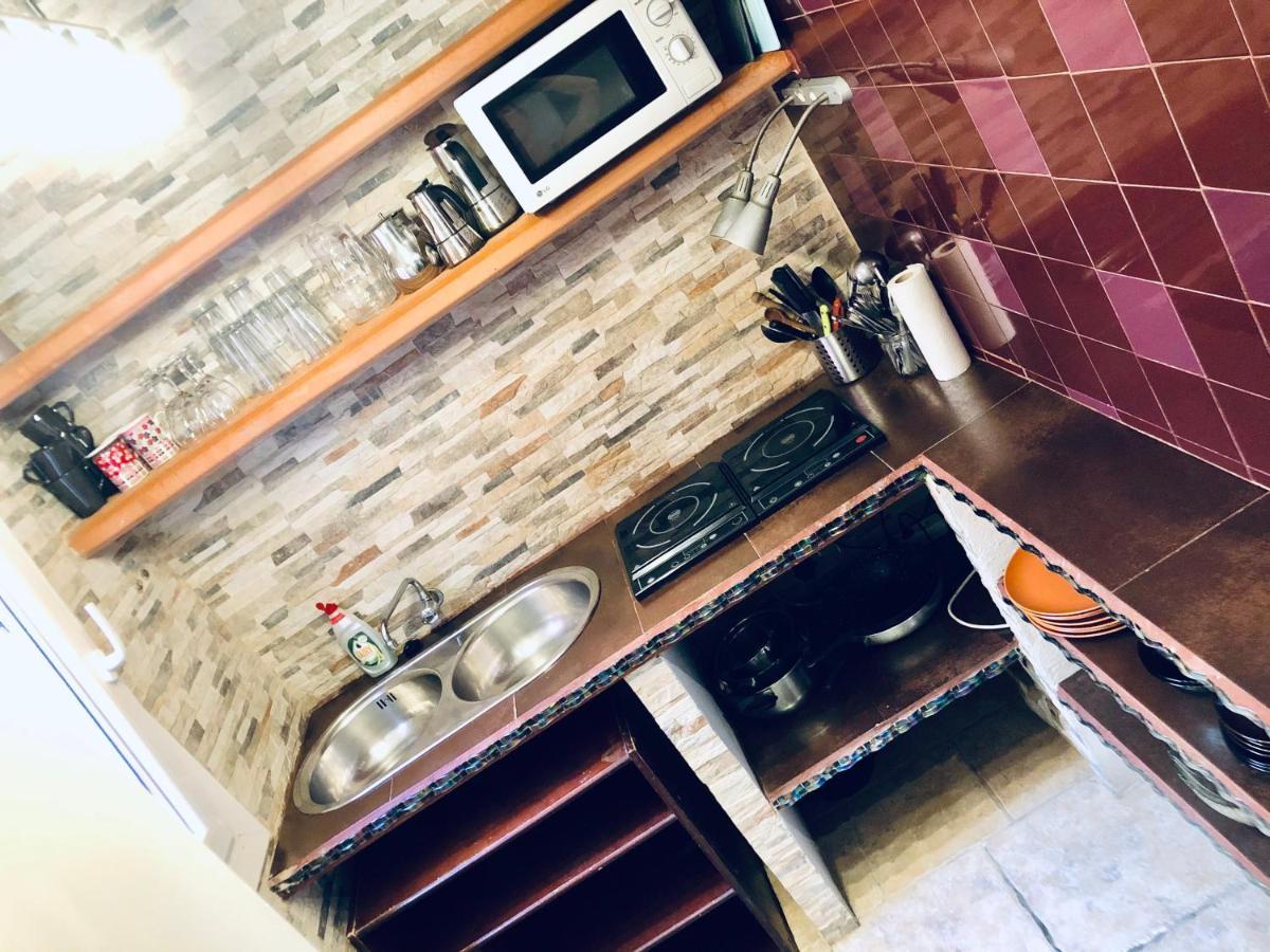 Apartamento Kitehouse *