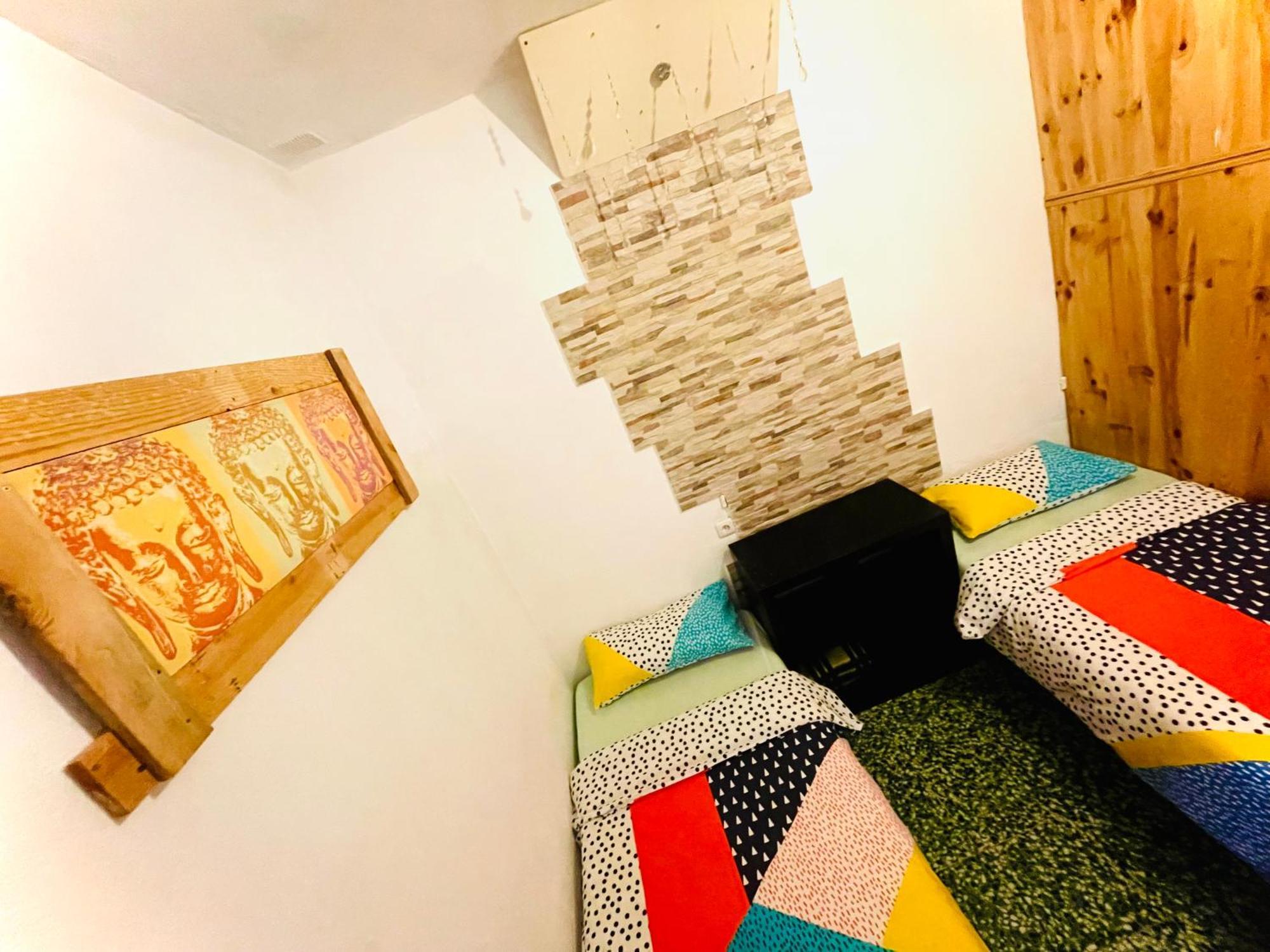 Apartamento Kitehouse Tarifa
