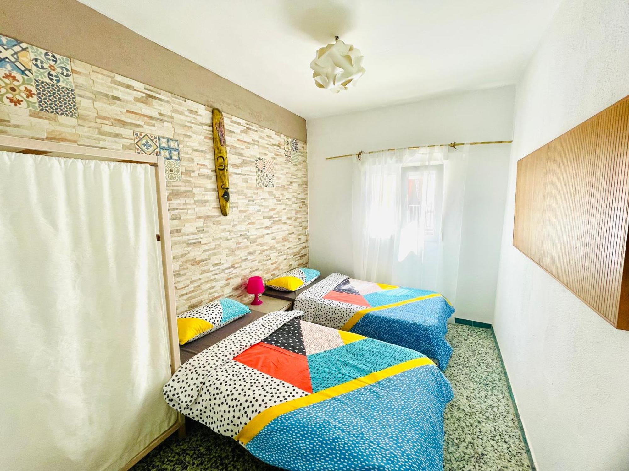 Apartamento Kitehouse Tarifa